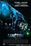 Смотреть онлайн Санктум / Sanctum (2010)