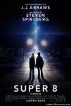 Смотреть онлайн Супер 8 / Super 8 (2011)