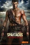 Спартак: Месть / Spartacus: Blood and Sand (2012) смотреть онлайн