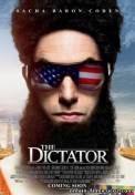 Смотреть онлайн Диктатор / The Dictator (2012)
